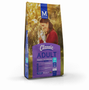 Montego Classic Adult Tuna Cat Food 3 kg